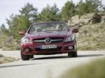 Mercedes-Benz SL-Class 2009 года